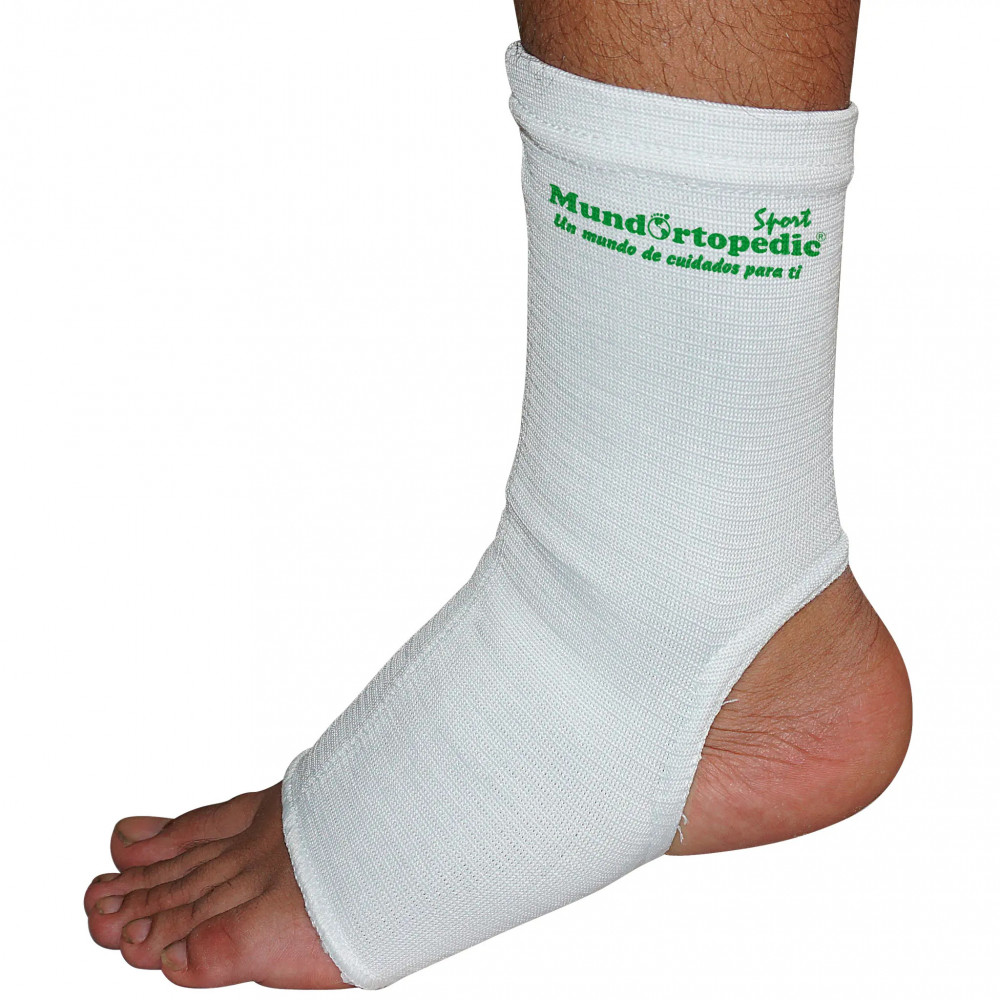 Tobillera Elastica