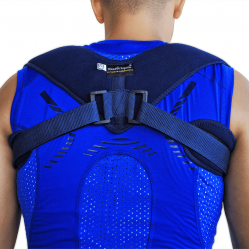 Strap de clavicula