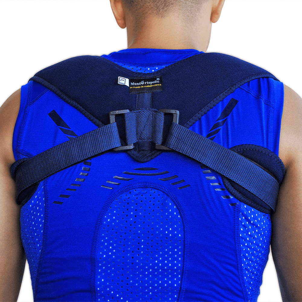 Strap de clavicula