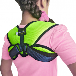 Strap de clavicula