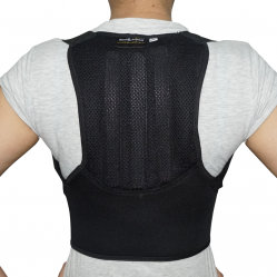 soporte postural con espaldillera