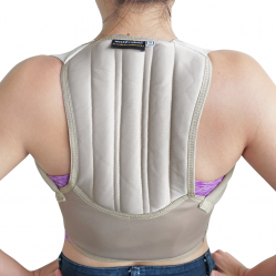soporte postural con espaldillera