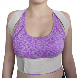 soporte postural con espaldillera