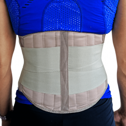 Sacro lumbar economica