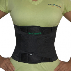 Sacro lumbar economica
