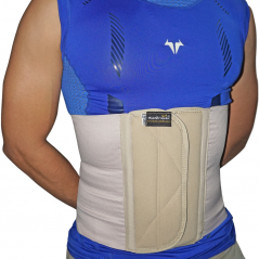 faja post operatoria elastica