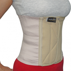 faja post operatoria elastica