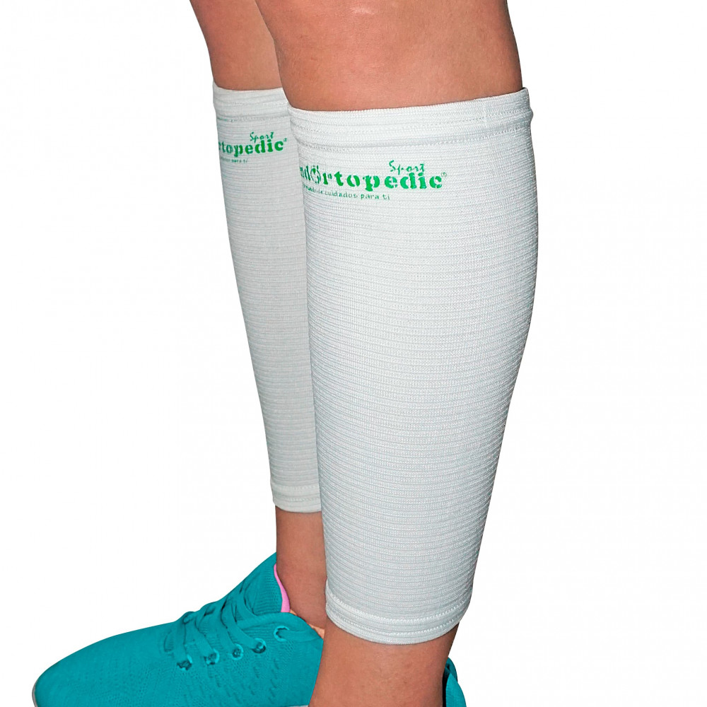 Pantorrillera Elastica