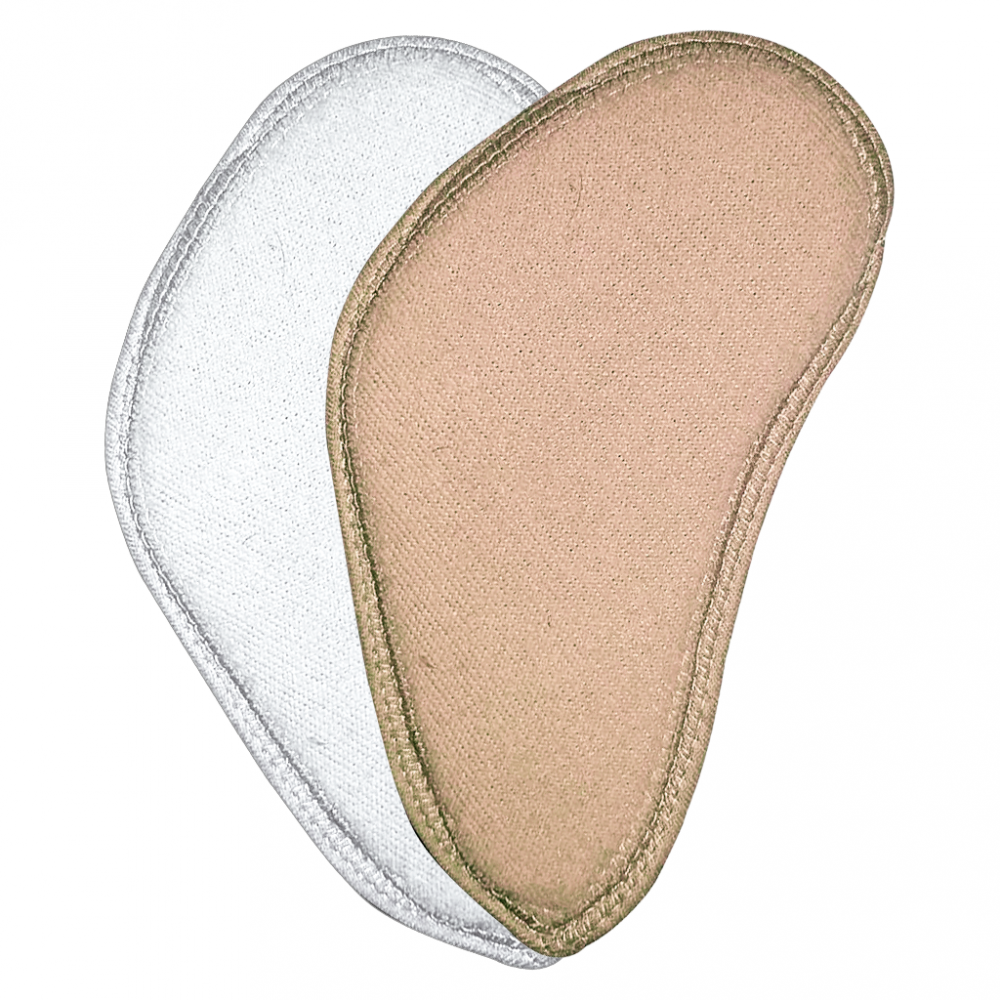 Almohadilla inguinal