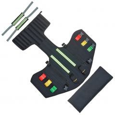 Chaleco Extricación