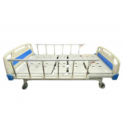 Cama Hospitalaria manual