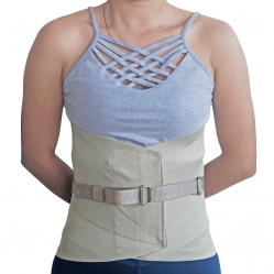Soporte lumbar dinámico