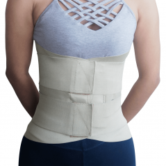 Faja lumbo sacra camp