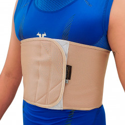 Faja Costal Hombre