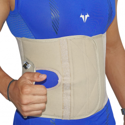 Faja para ostomia
