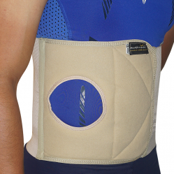 Faja para ostomia