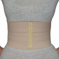 Faja para hernia umbilical