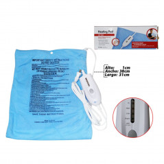 Compresa térmica (30X38CM)