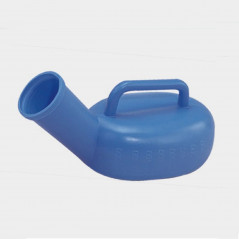 Pato urinario plástico 900ml