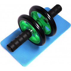 Rueda para abdominales