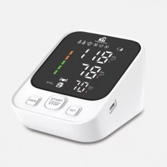 Tensiómetro digital de...