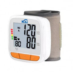 Tensiómetro digital de muñeca