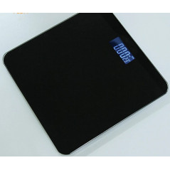 Balanza digital a pilas