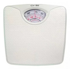 Balanza para baño camry