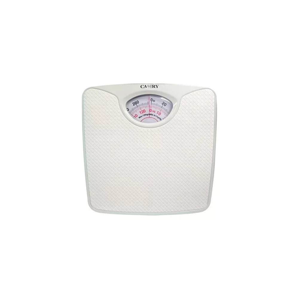 Balanza para baño camry