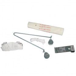 Kit de tracción cervical