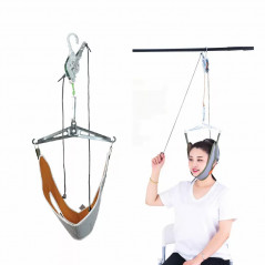 Kit de tracción cervical