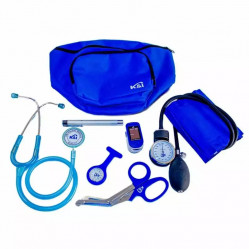 Kit Ultimate con canguro medico