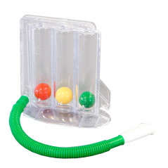 Inspirómetro incentivo...