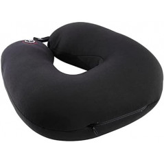 Almohada cervical para viajes