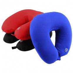 Almohada cervical para viajes