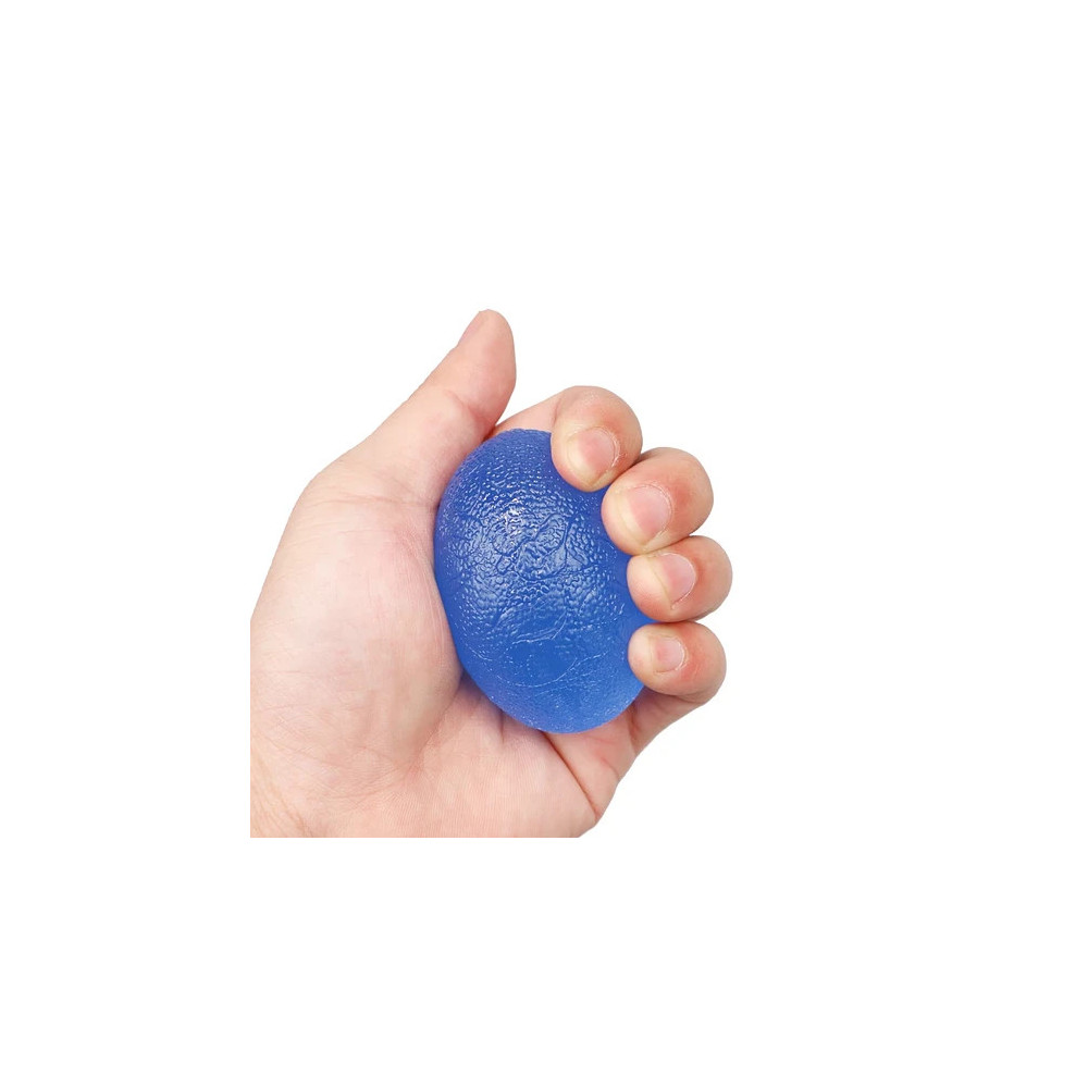 Pelota de silicona pequeña