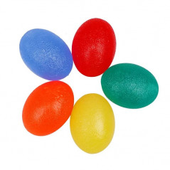 Pelota de silicona grande