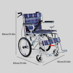 Silla de traslado