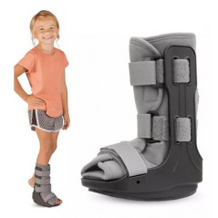 Bota Walker Pediatrica