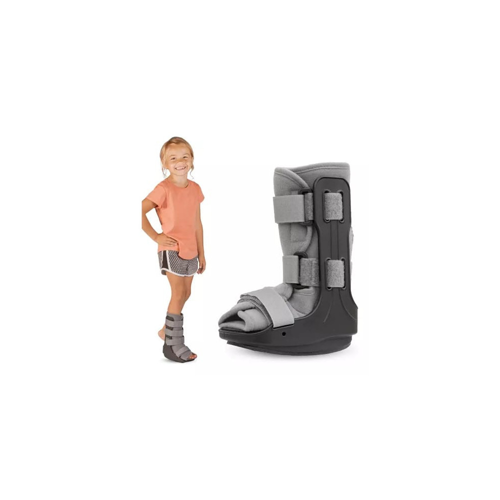 Bota Walker Pediatrica