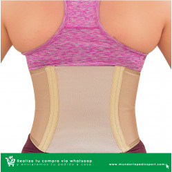 Faja Costal Mujer