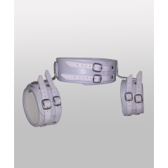 Férula de aro para...