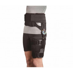 Inmovilizador de cadera...