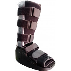Bota Walker Larga Economica