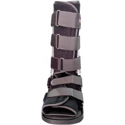 Bota Walker Larga Economica