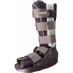 Bota Walker Larga Economica