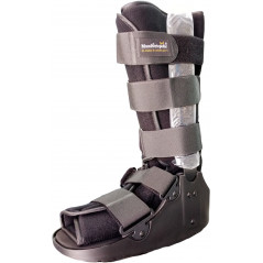 Bota Walker Larga Economica