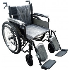 SILLA DE RUEDAS TODO...