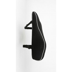 COJIN LUMBAR DE GEL