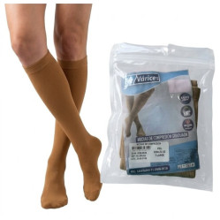 MEDIAS 20-30 MMG H/RODILLA